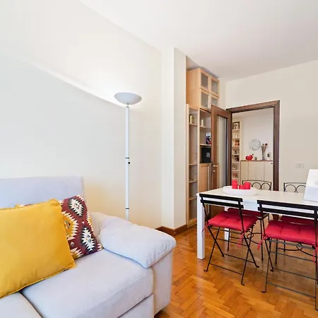 Guesthost - San Antonio Garden Flat With Terrace Lejlighed Padova