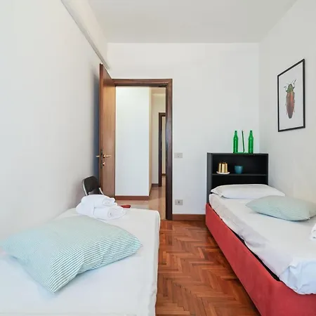 Guesthost - San Antonio Garden Flat With Terrace * Padova