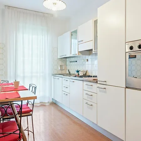 Lejlighed Guesthost - San Antonio Garden Flat With Terrace Padova