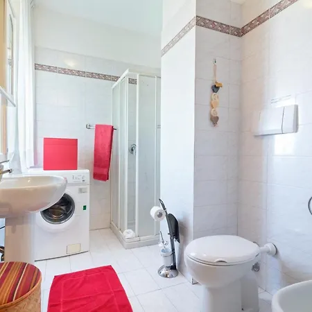 S.antonio Garden Flat With Terrace * بادوفا