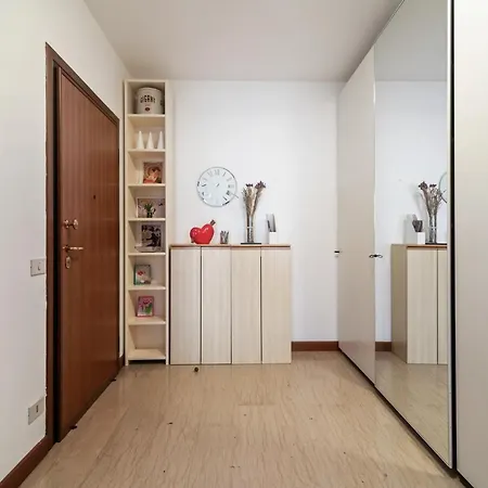 S.antonio Garden Flat With Terrace بادوفا