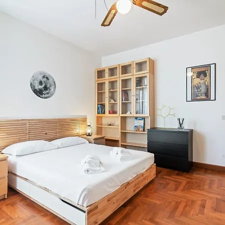S.antonio Garden Flat With Terrace Appartamento Padova